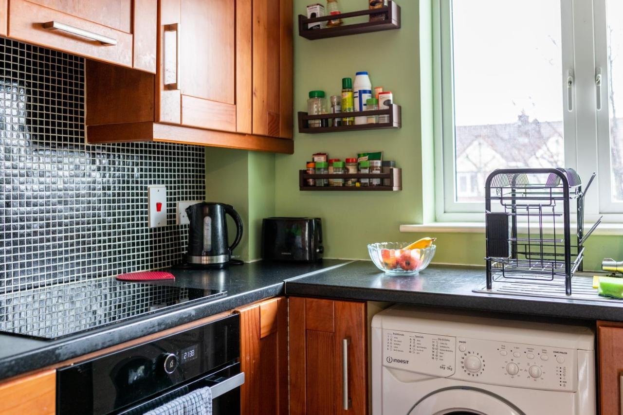 Privatunterkunft Orchard Way, Shared With An Amazing Double Bedroom With Ensuite Dublin