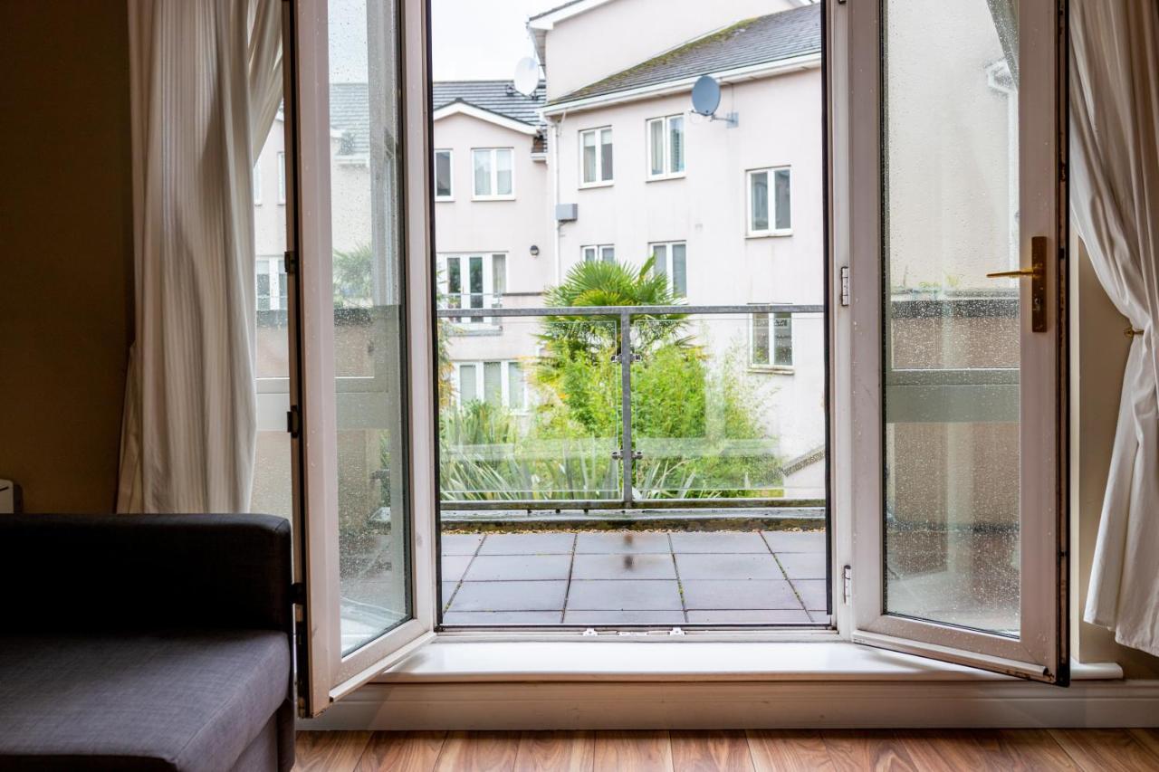 Orchard Way, Shared With An Amazing Double Bedroom With Ensuite Privatunterkunft *