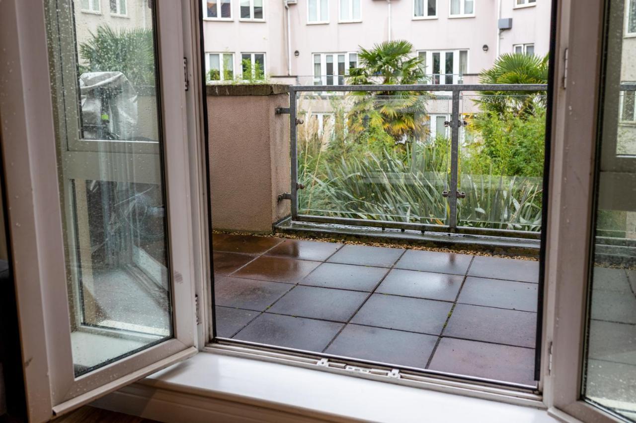 Orchard Way, Shared With An Amazing Double Bedroom With Ensuite Privatunterkunft