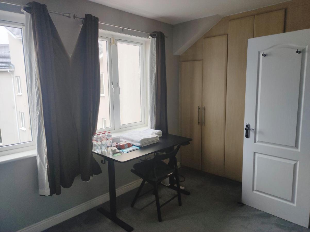 Privatunterkunft Orchard Way, Shared With An Amazing Double Bedroom With Ensuite Dublin