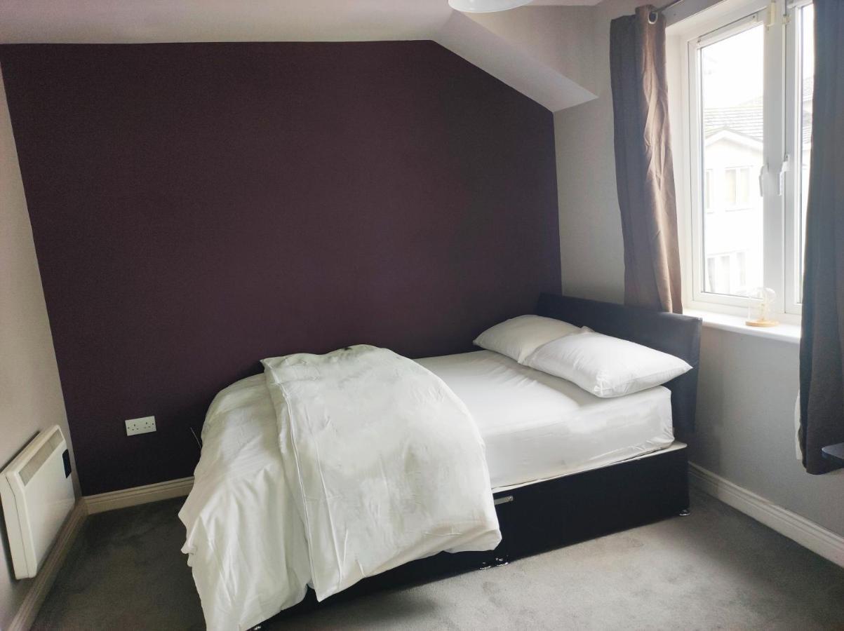 Orchard Way, Shared With An Amazing Double Bedroom With Ensuite Privatunterkunft